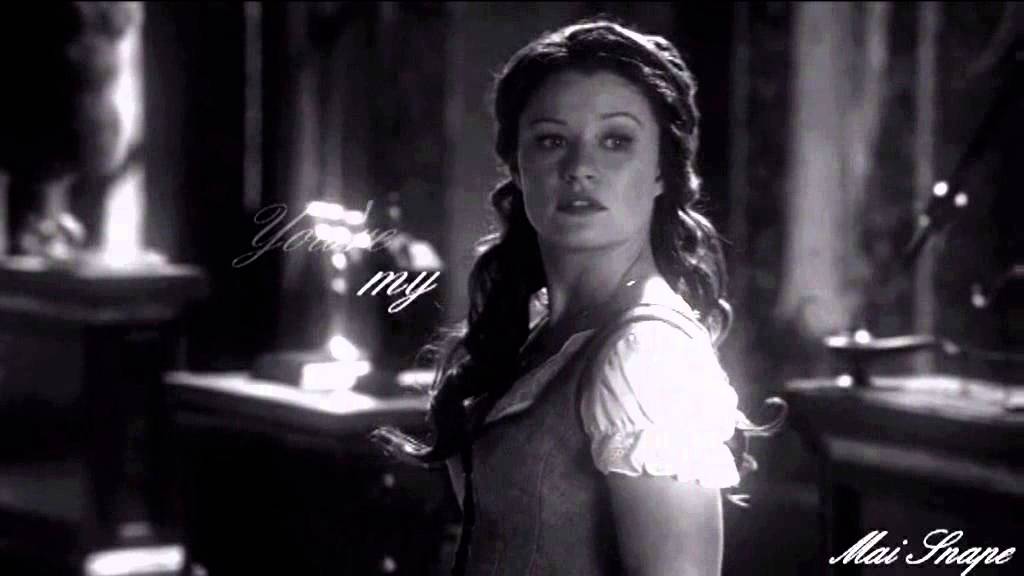 {Rumbelle - You're my Obsession}