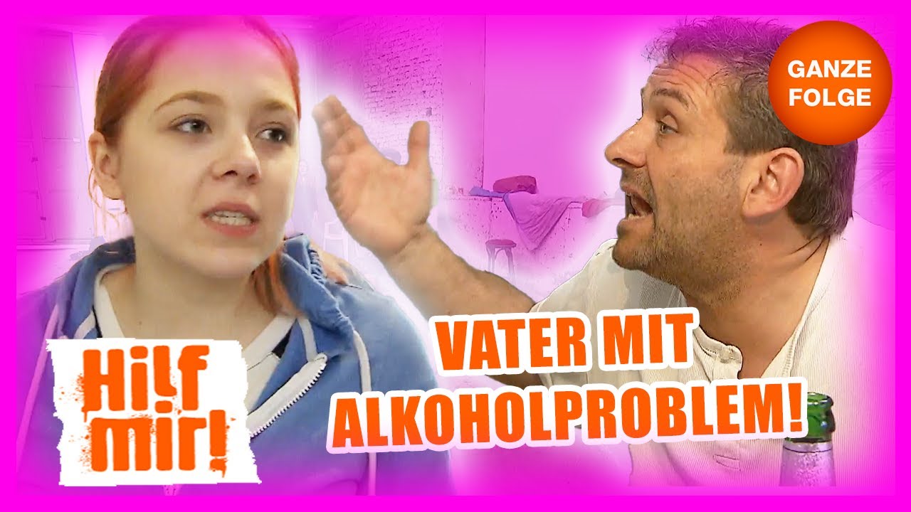 16 JAHRE: AUF DER STRASSE UND ALLEIN! 💔 | Ganze Folge | Hilf Mir! #rtlzweiclassics #021