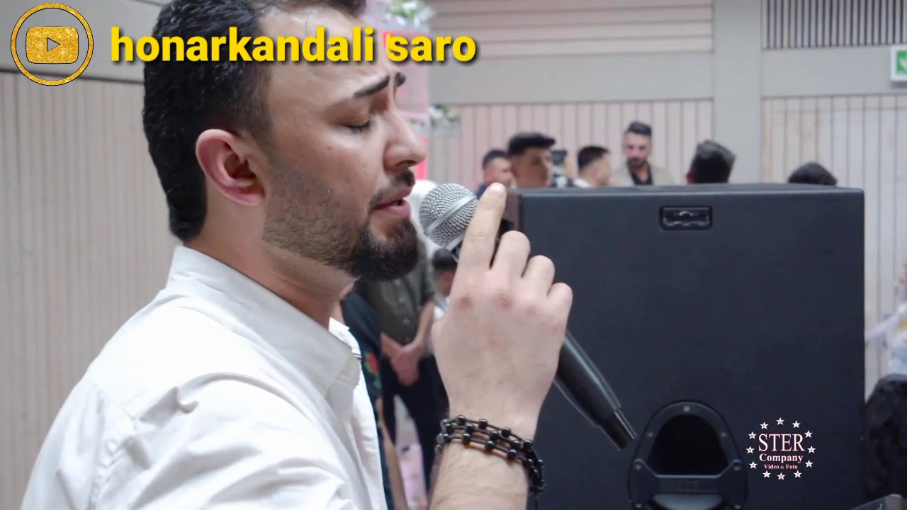 hizni bozani & honarkandali خوشترين ستران