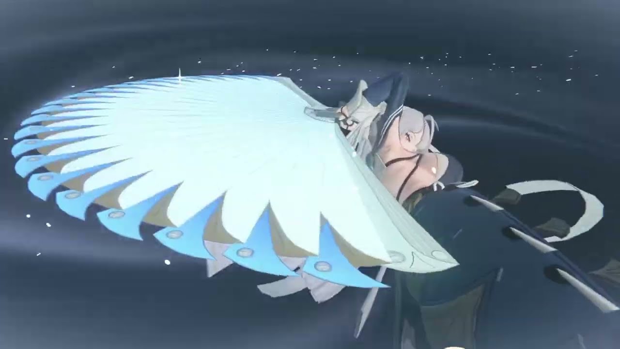 「Zenless Zone Zero 3.0 beta」[S] Velina Airgid & [S] Norma Hollowell Full Animation Gameplay