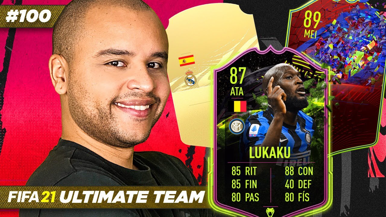 Chegou um NOVO TIME pra WL! - EP. 