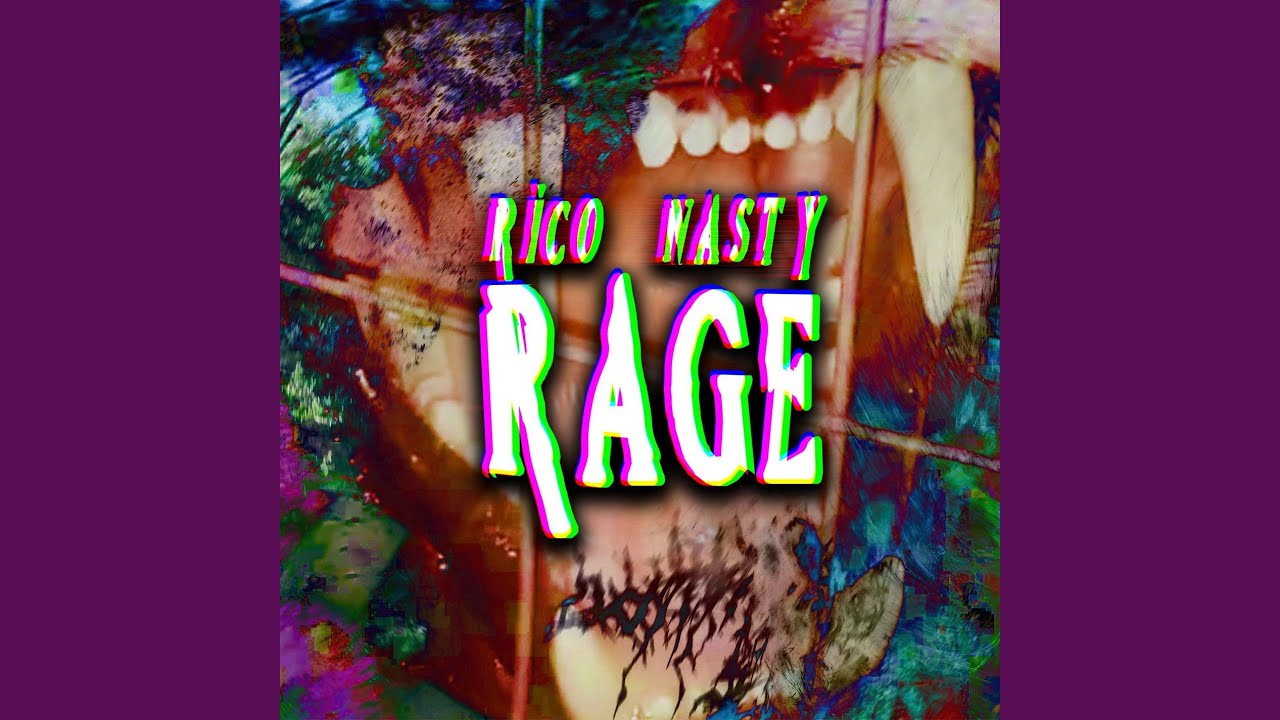Rage