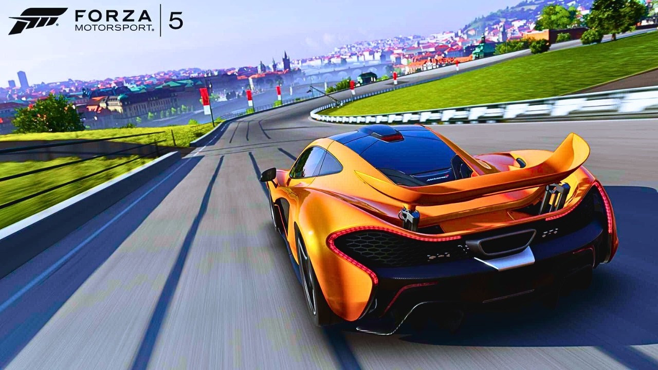 Top 20 Best Racing Games For PC You Must Play in 2026