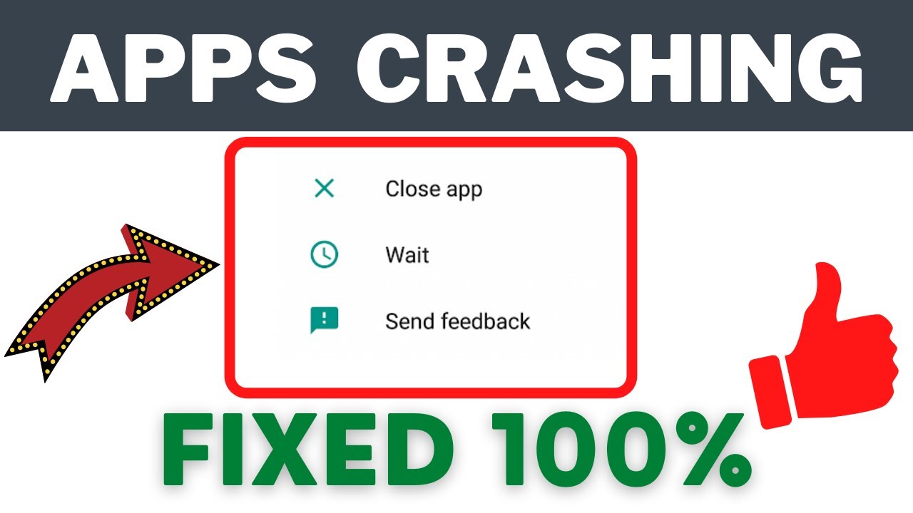 How To Fix ANDROID Apps Keep CRASHING | Apps AUTO Close Problem | FIX Apps Stopped Working 2021