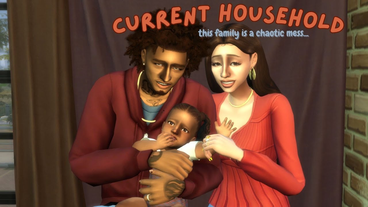 Trying to Make Bank with the Banks | Current Household Gameplay