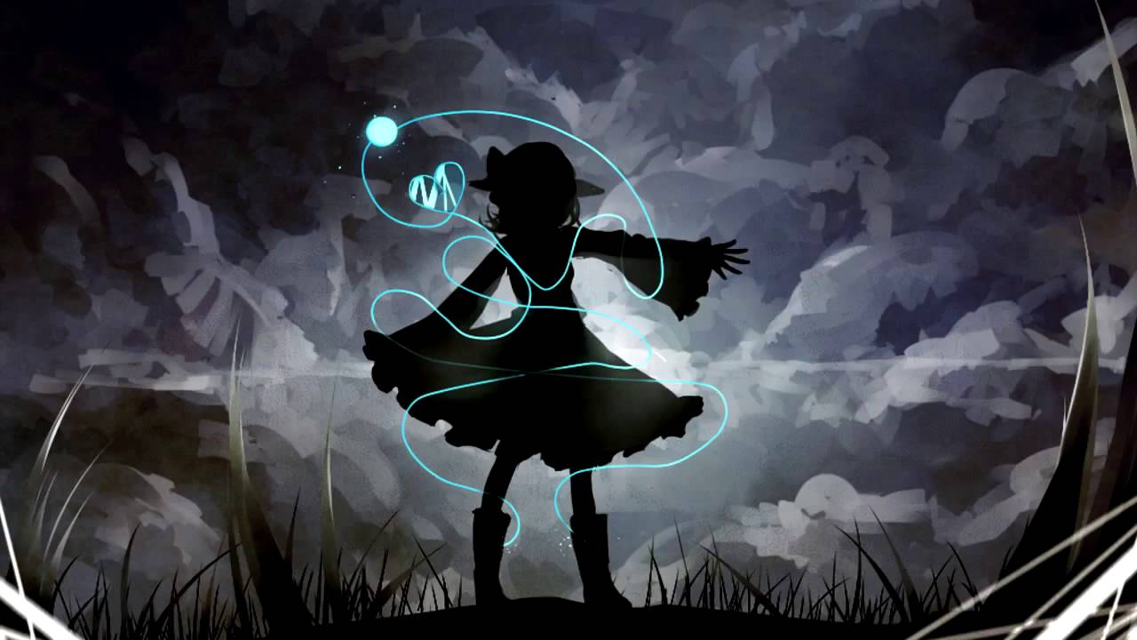 【東方Vocal】 Another Distance (Tracy Remix) 「Amateras Records」