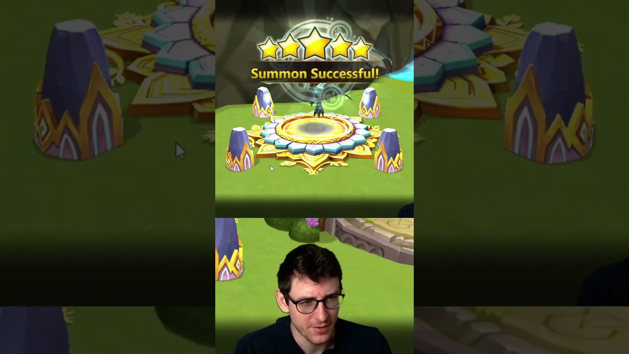 NEW NAT 5 ONLY? DRAKAN WARRIOR from ANCIENT TRANSCENDENCE SCROLL! - Summoners War