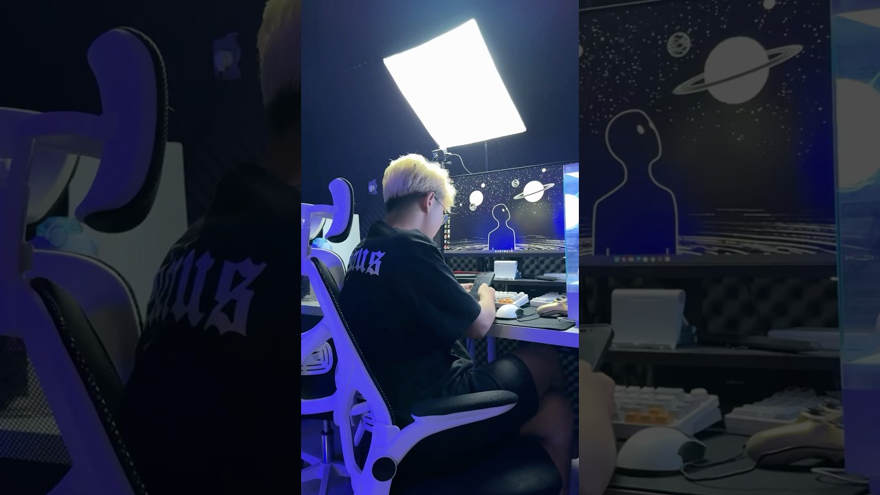 Cara live di tiktok #gamerystation #live #shorts