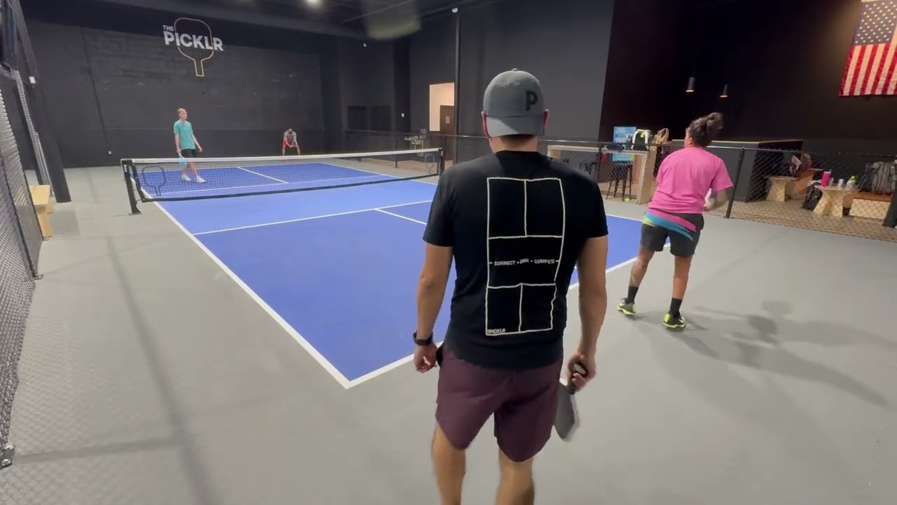 Leah/Luis vs Vaibhava/Chance 2026-02-12