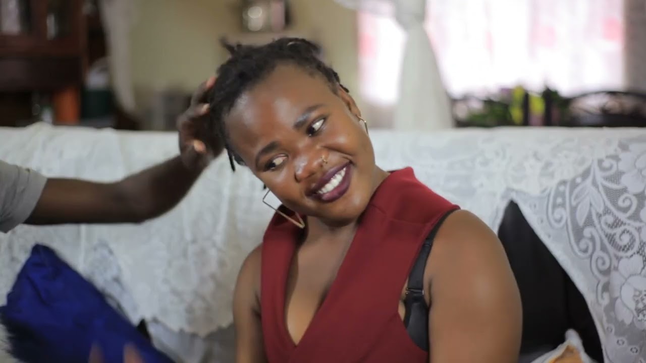HIV TEST SHORT MOVIE