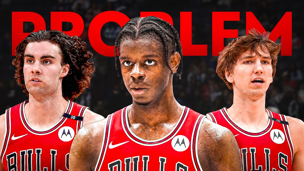 This Changes Everything For The Chicago Bulls