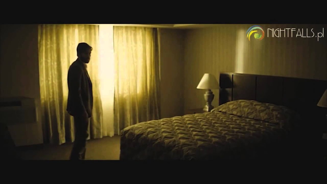 Enemy 2014 trailer zwiastun napisy pl HD