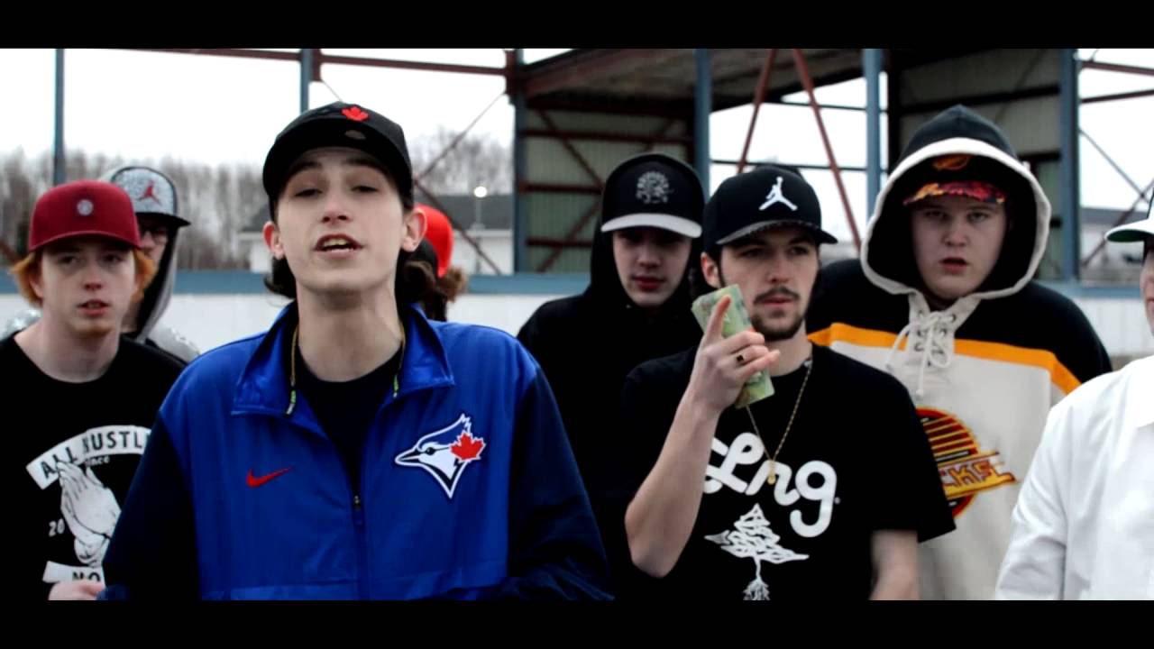 Manzy - Have It All (Official Music Video) Prod. Sero