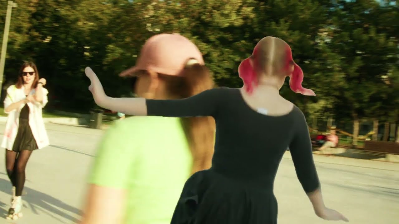 Blame Your Genes - Get It (Official Video)