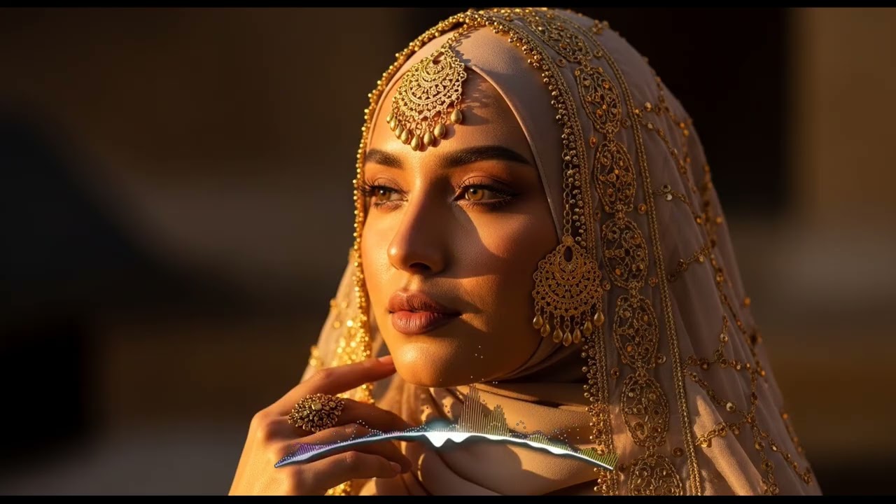 AISYAH ISTRI RASULULLAH - SABYAN