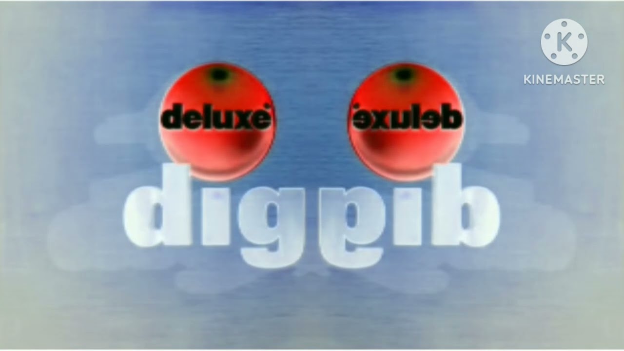 Deluxe Digital (2006) Effects R1 vs. Me, FLBWA Network Studios, KCTVE2023, and Everyone! (1/27)