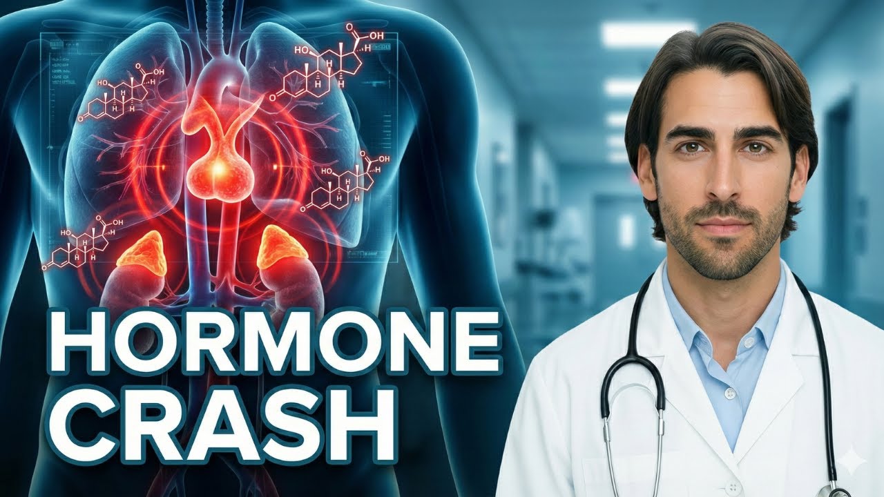 COFFEE IS DRAINING YOUR LIBIDO