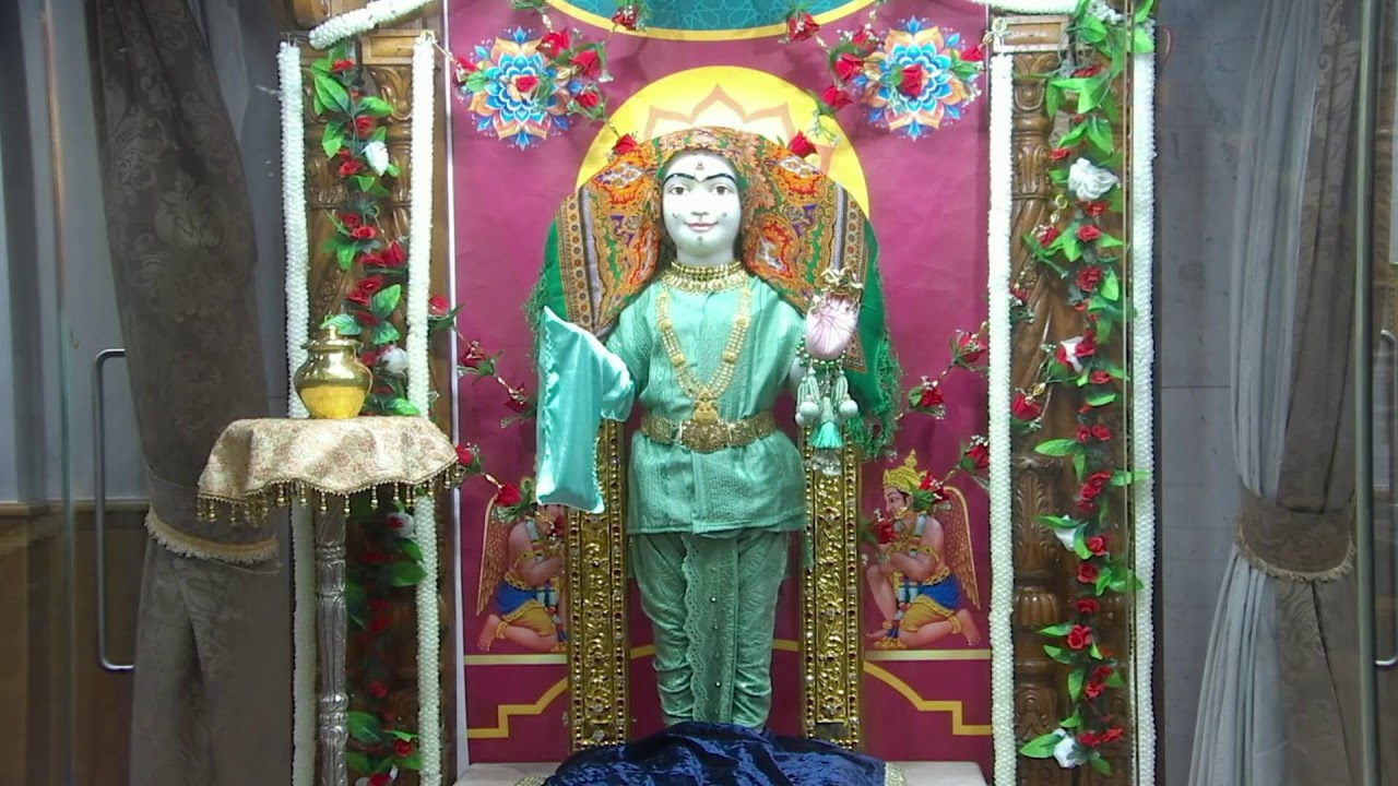 Daily Darshan