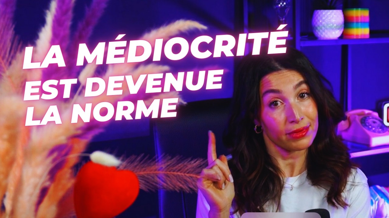 Comment le système sabote nos relations. 