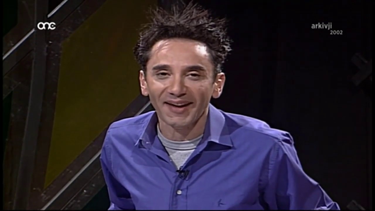 Bomba - Ray Calleja (2002) - 3