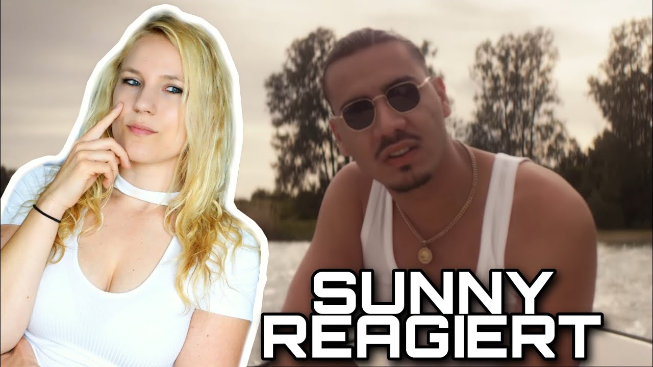 SUNNY REAGIERT AUF: APACHE 207 - BOOT
