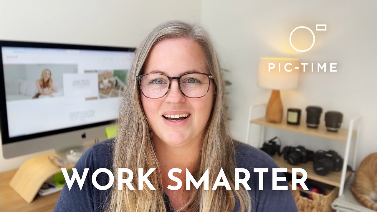 Unlock Hidden Profits - How Pic-Time&rsquo;s Sales Automation Can Transform Your Photography Business