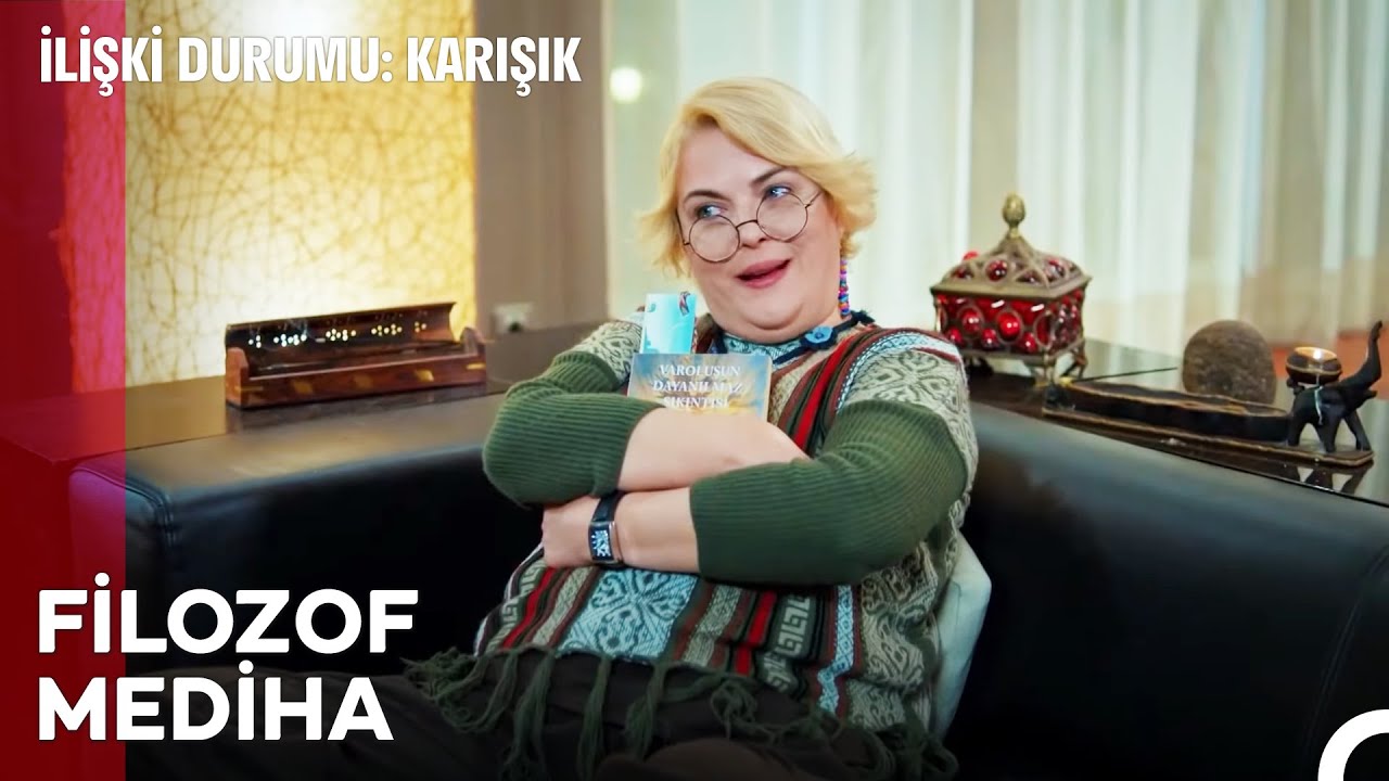 Yüreğinin Götürdüğü Yere Git - İlişki Durumu Karışık
