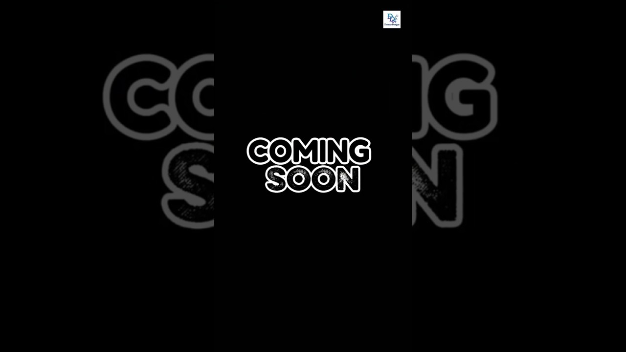 📣Big update loading.Coming Soon!🚀 #comingsoon #staytuned #dreamydesigns24 #bigupdate #announcement