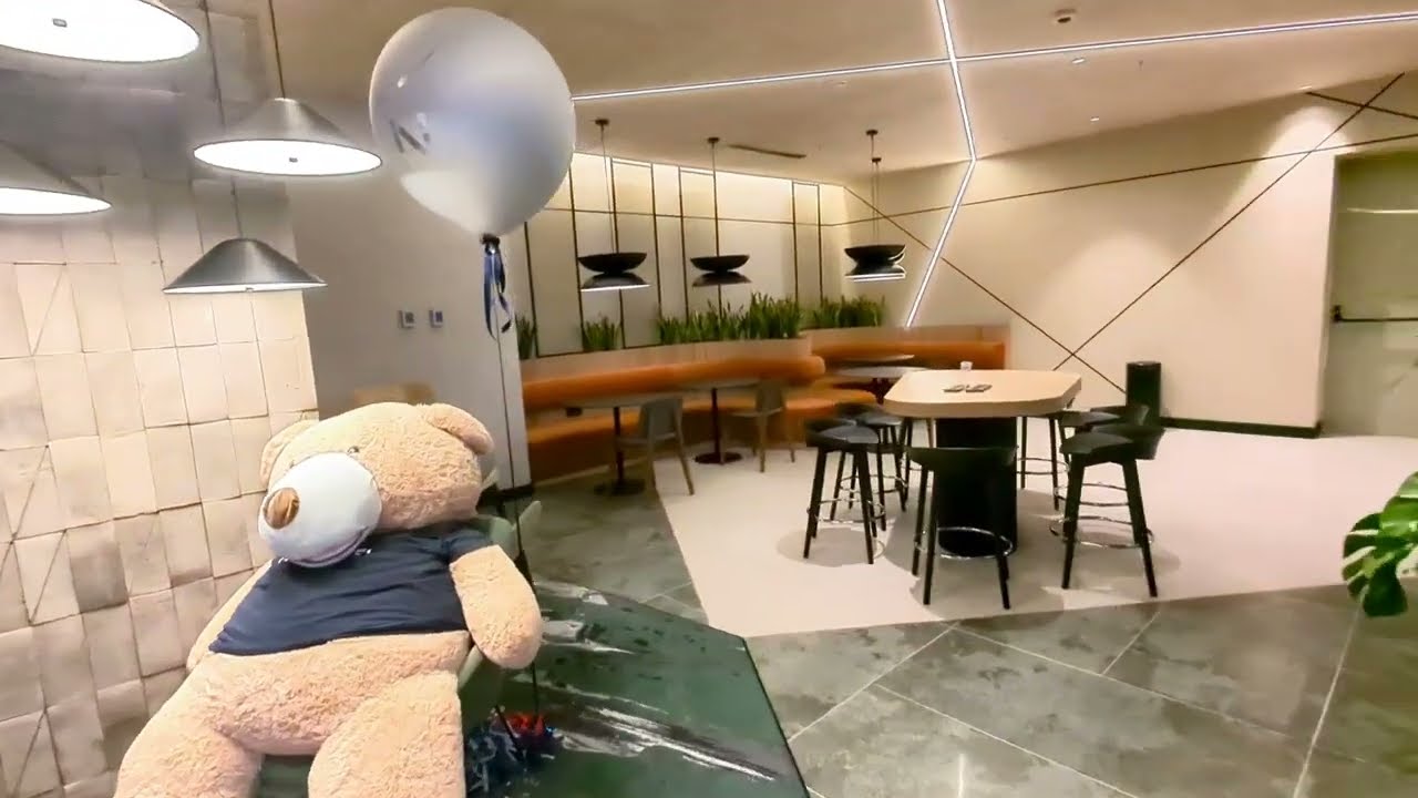 Novotel Valencia Walk Through   Breakfast and more   #valencia #newhotel #accor