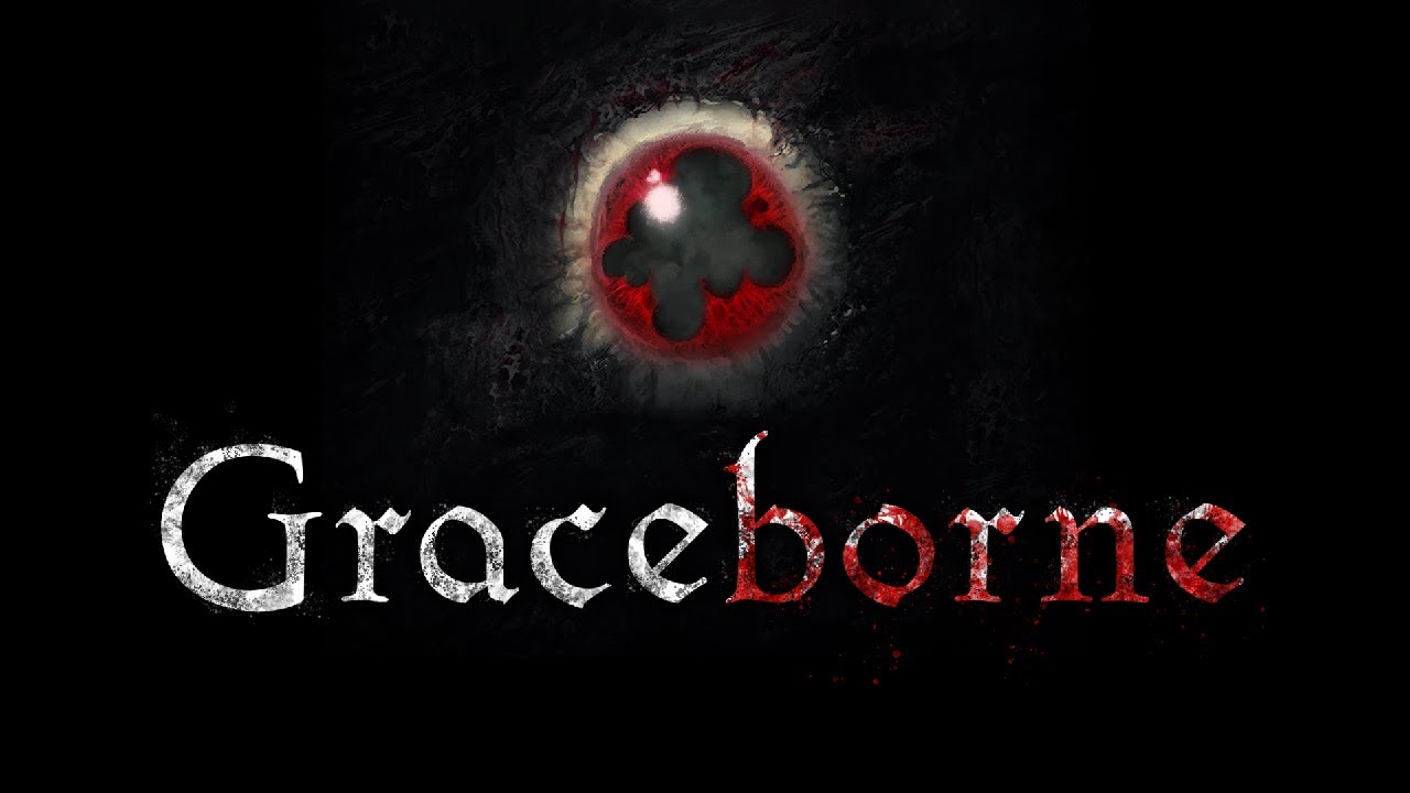 GRACEBORNE - Alpha Release Trailer