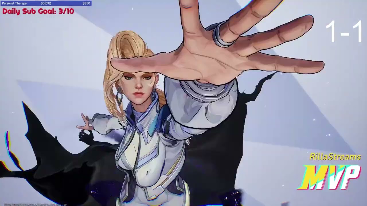 RILLAS FIRST LOOK AT MARVEL RIVALS | Marvel Rivals Cloack & Dagger Gameplay