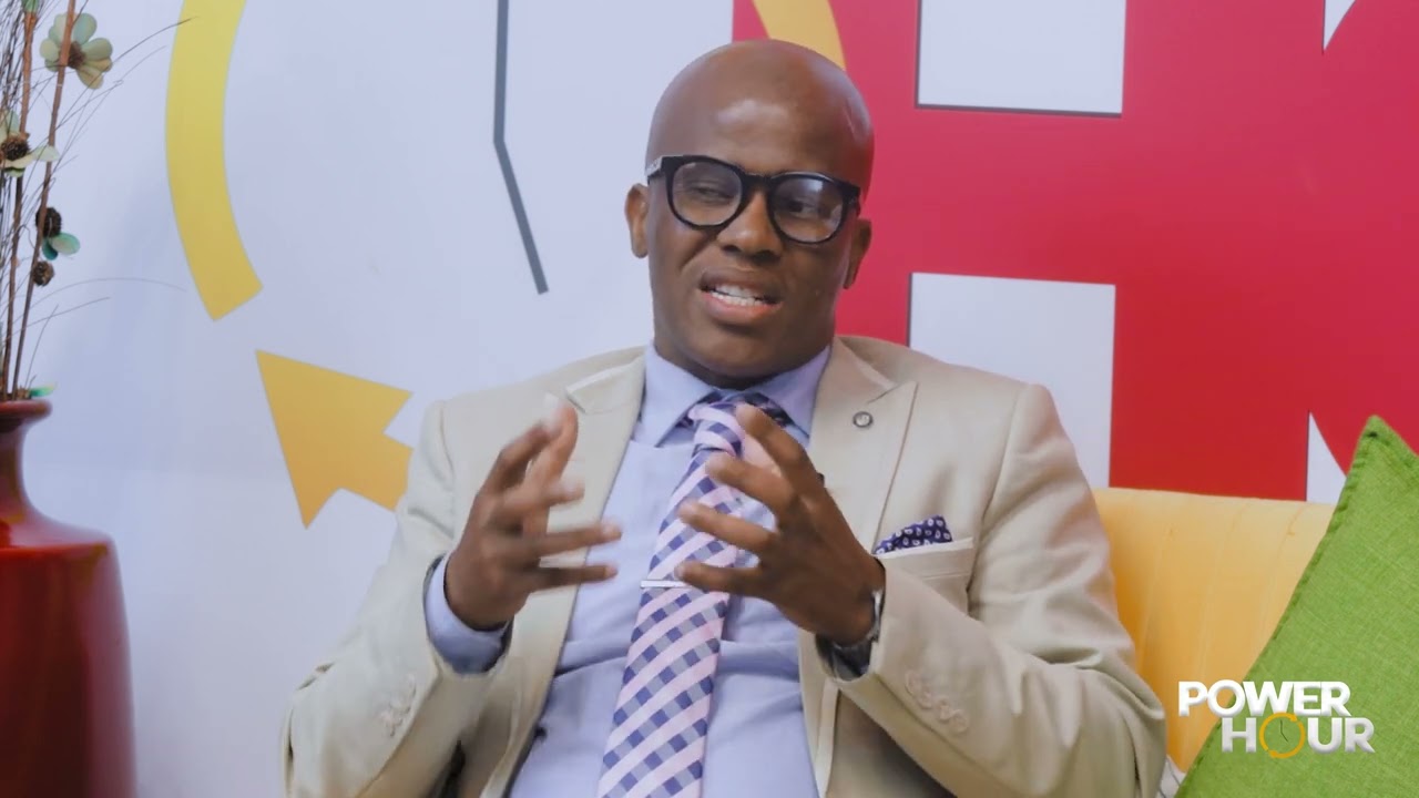 PowerHour-Thomoyi Last Episode