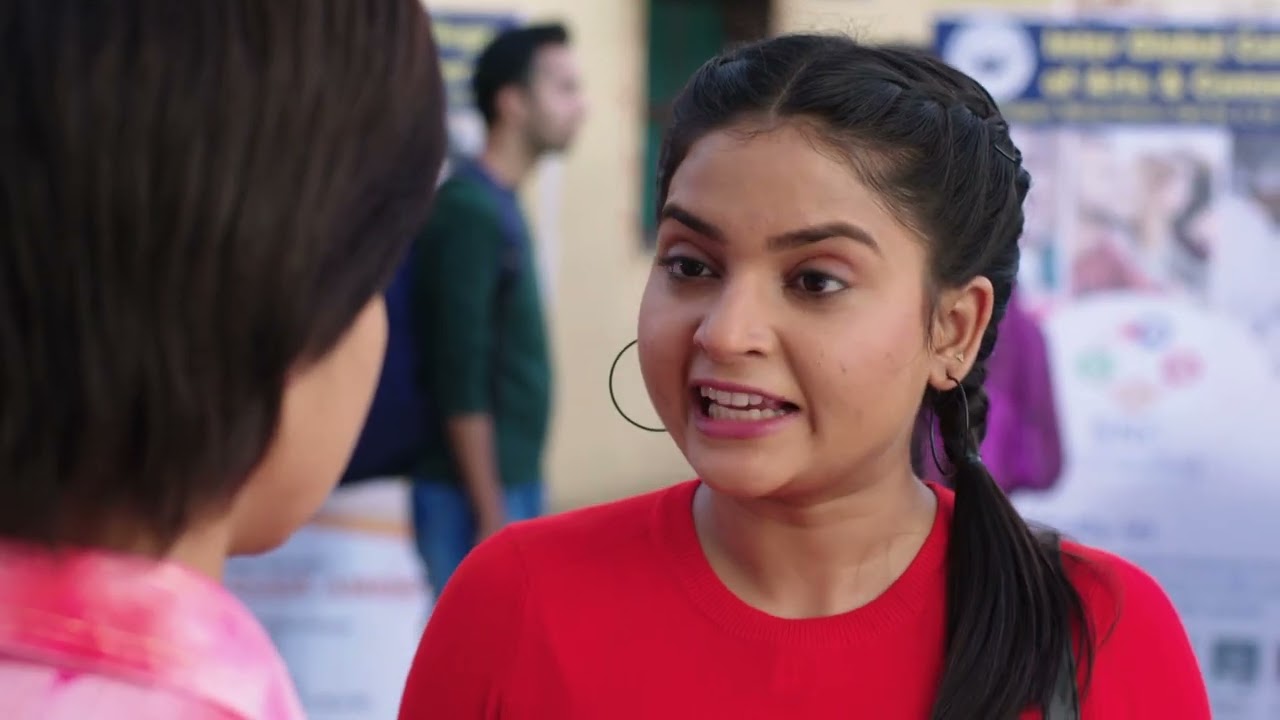 Meet | Ep - 103 | Webisode 02 | Ashi Singh, Shagun Pandey, Abha | Zee TV