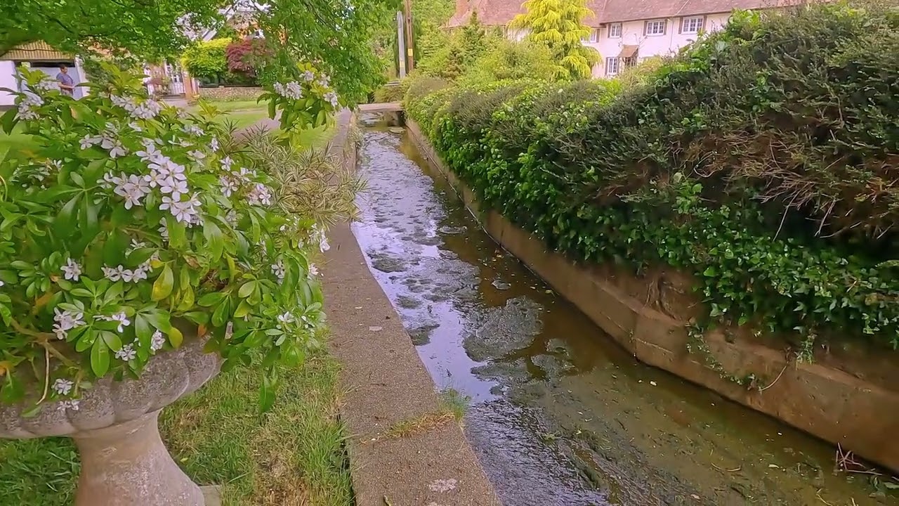 Otterton Mill and Village