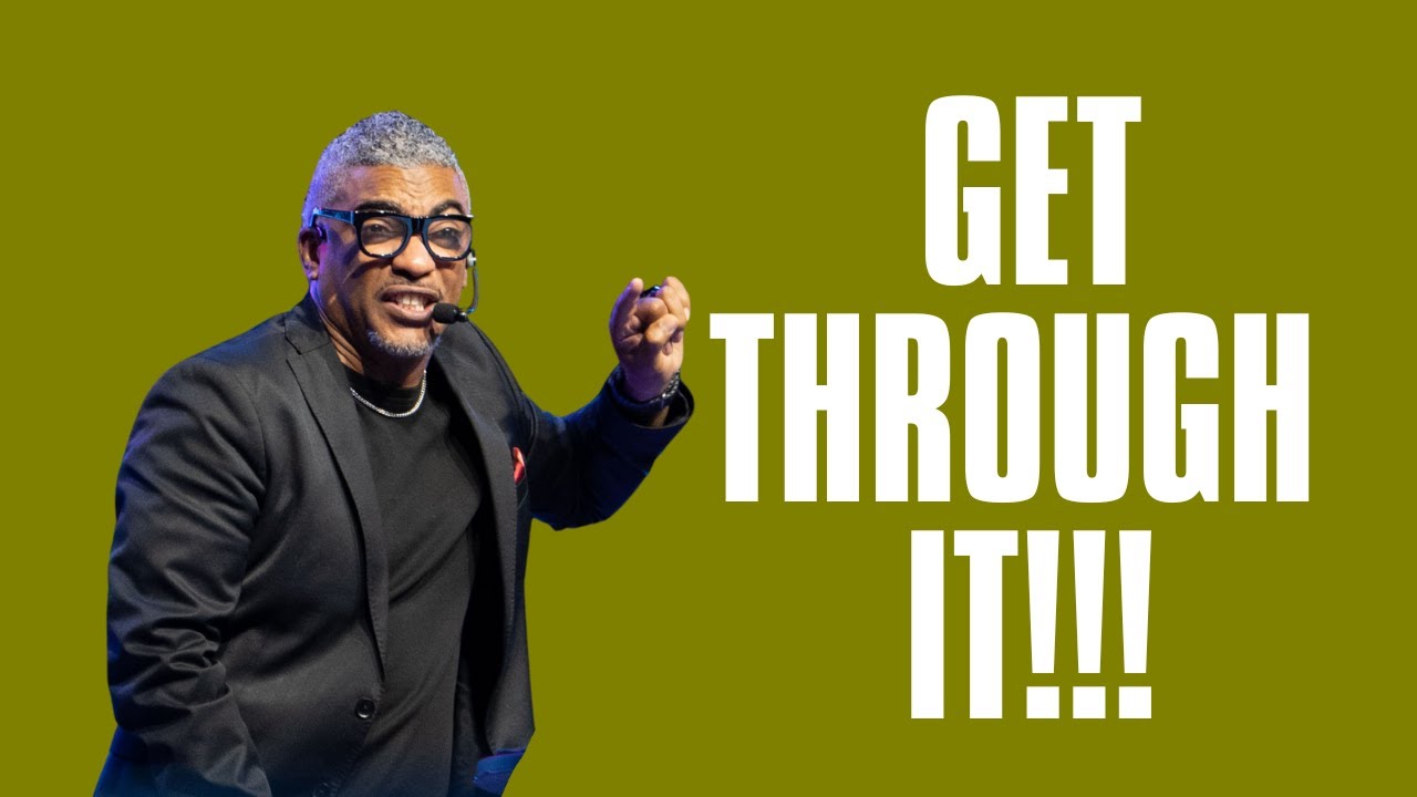 Get Through It!!!