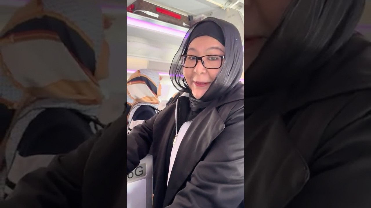 Lawakla Erma Fatima Jadi Isteri Pertama Fattah Amin