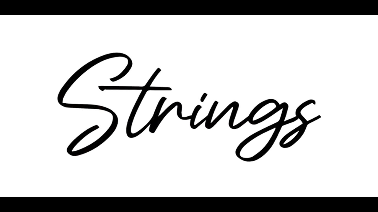Interview with the Director - Strings (2022)