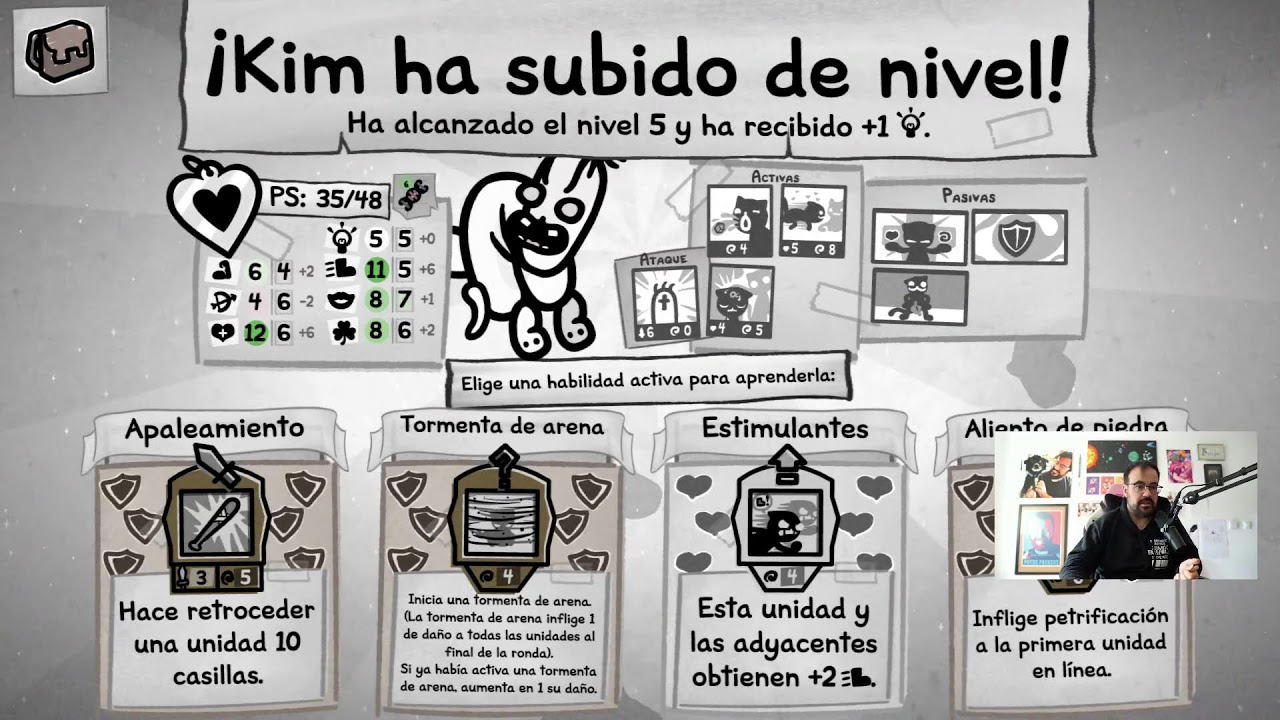 Mewgenics | suffering from success (demasiado juego al que quiero jugar, incapaz de abandonar este