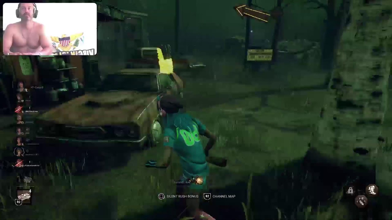 Dead by Daylight LIVE  2/27/26