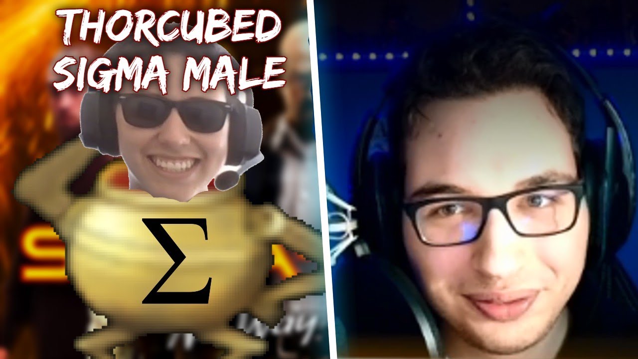 ¿TE SABES LA NUEVA DE THORCUBED?