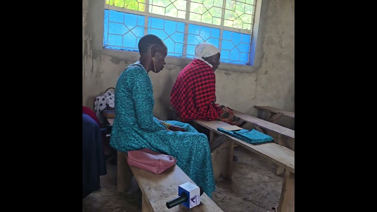 Tunaokolewa kwa neema ya Mungu wetu