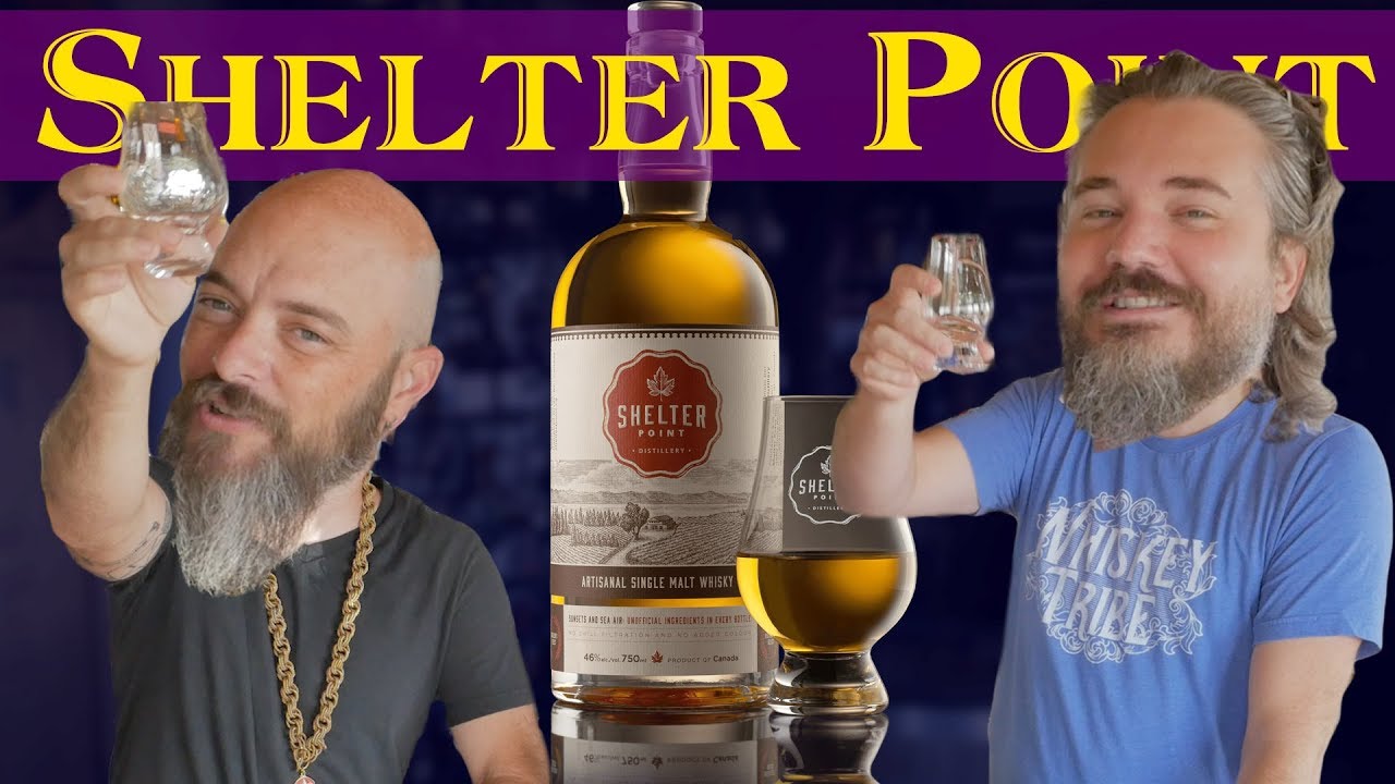 Shelter Point Spring Release