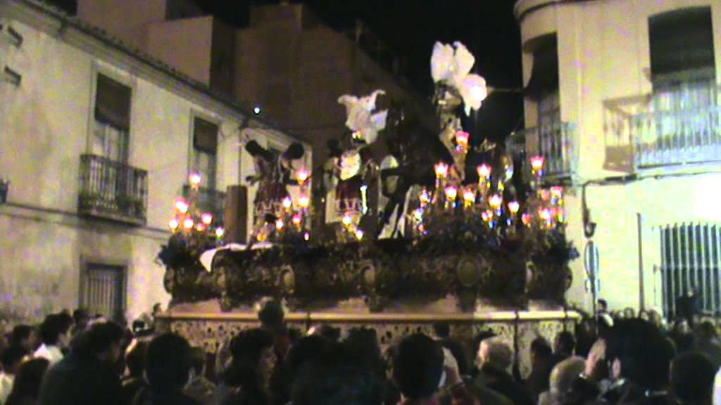 Flagelación Ciudad Real 2012 - Señor de la Bondad - Miércoles Santo (III)