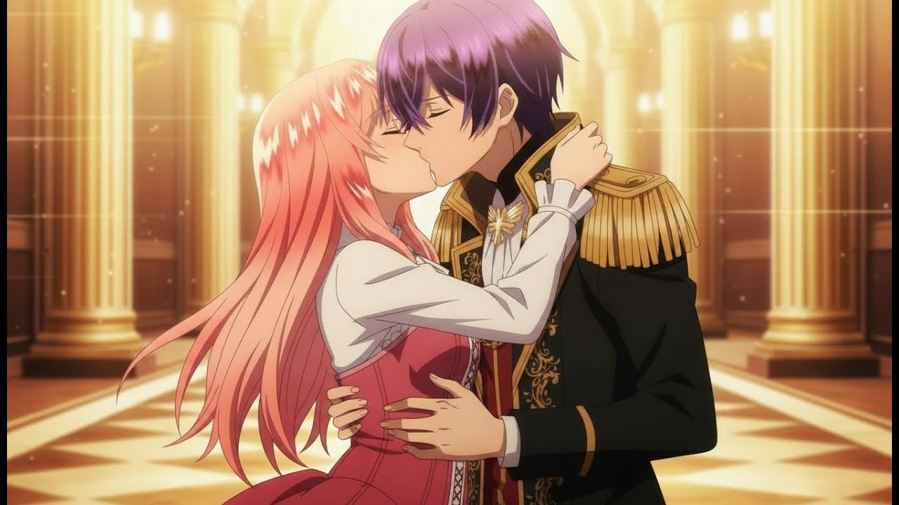Arnold x Rishe: Why Does It Feel Wrong? 💔 The 7th time loop 「AMV」