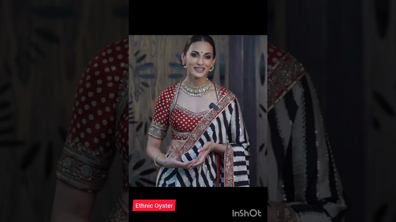 Outfit Design Ideas #ethnicoyster #indianfashion #dressdesignideas #womenfashion2026 #outfitdesigns 
