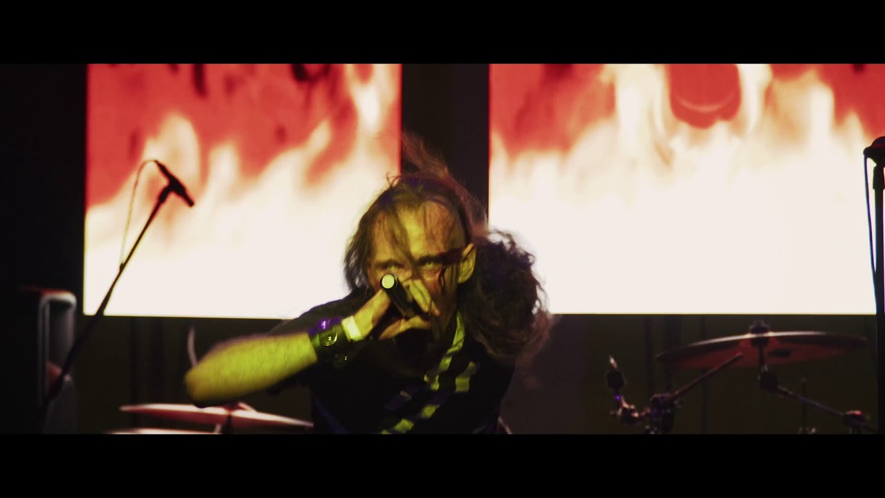 Chem - Mroi (LIVE 2024)