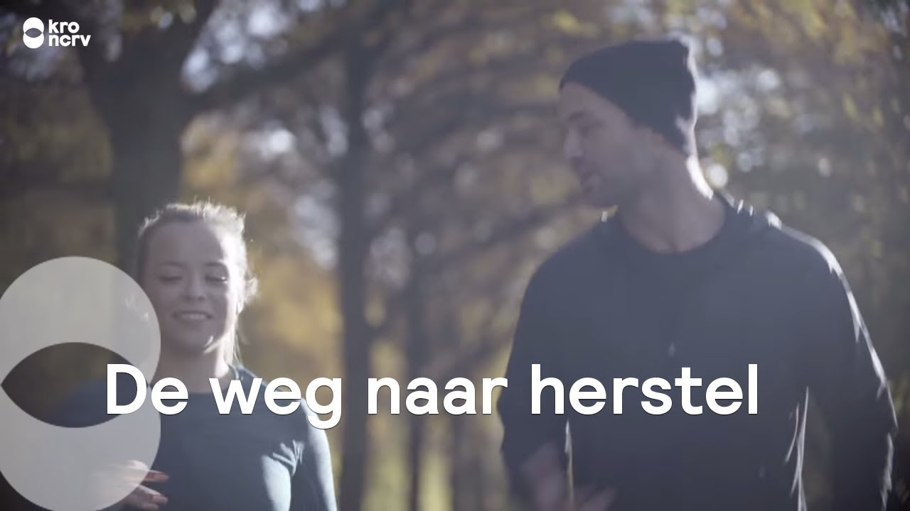 'Depressie is een boeman die mijn leven heeft verziekt' | #jesuisdepri