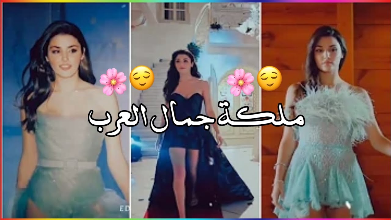 كنان حمود - ملكة جمال العرب | Kinan Hamoud - Malekt Jamal Alarab