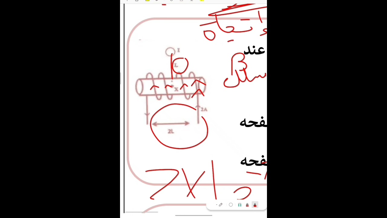 مراجعه اللولبي 