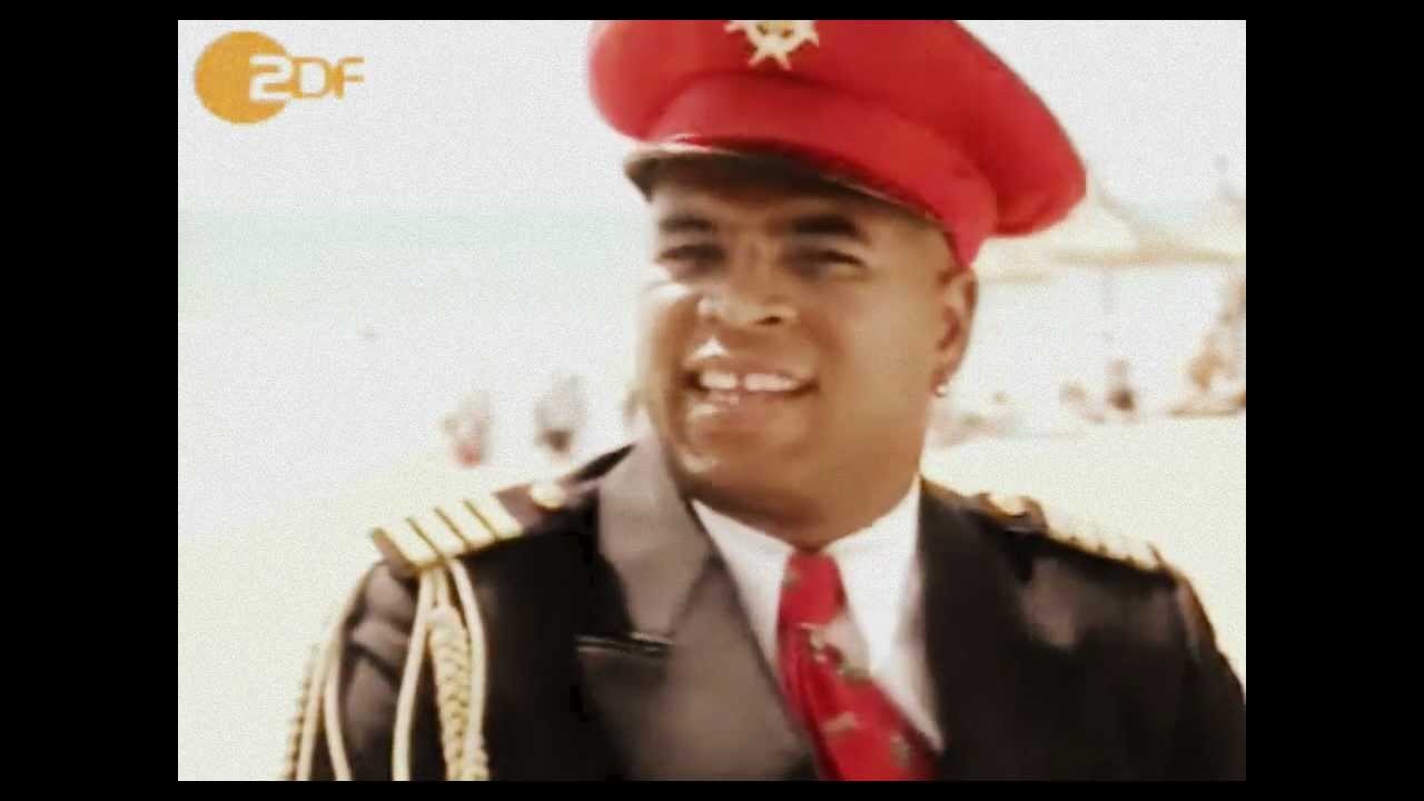 Captain Jack - ZDF Portrait